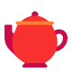 Teapot Flat