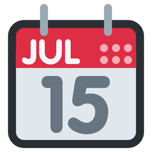 Discord Emoji 1.0