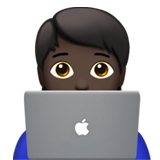 Apple Emoji iOS 13.3.