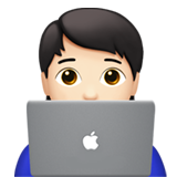 Apple Emoji iOS 13.2.