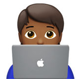 Apple Emoji iOS 14.6.