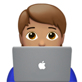 Apple Emoji iOS 17.4.