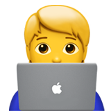 Apple Emoji iOS 14.5.