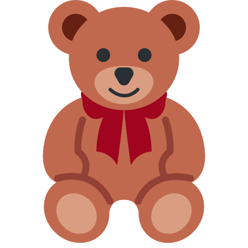 Teddy Bear