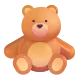 Teddy Bear Color