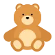 Teddy Bear Flat