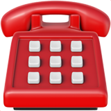 Black Telephone