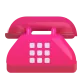 Black Telephone Color