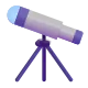 Telescope Color