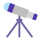 Telescope Flat