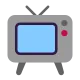 Television Flat