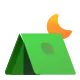 Tent Color