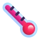 Thermometer Color