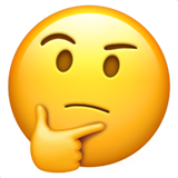 Apple Emoji iOS 12.1.