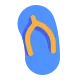Thong Sandal Flat