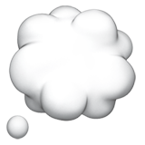 Thought Balloon