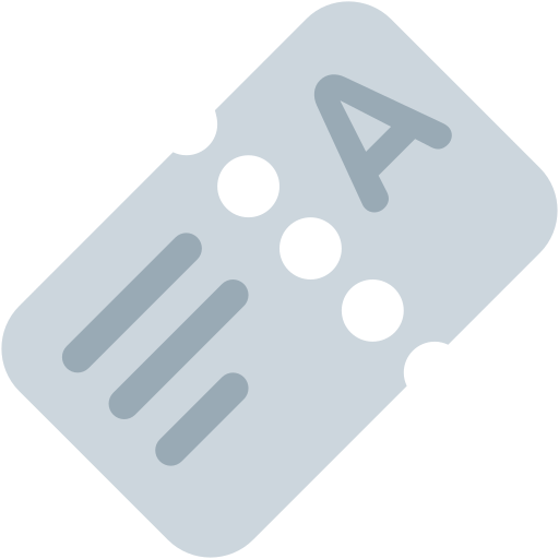 Ticket