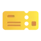 Ticket Color