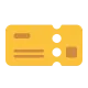 Ticket Flat