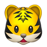 Apple Emoji iOS 14.6.