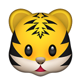 Apple Emoji iOS 5.1.