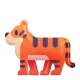 Tiger Color