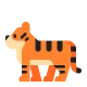 Tiger Flat