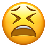 Apple Emoji iOS 15.4.