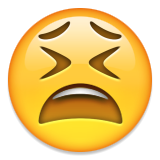 Apple Emoji iOS 5.1.