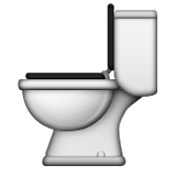 Apple Emoji iOS 5.1.