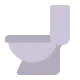 Toilet Flat
