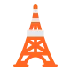Tokyo Tower Flat