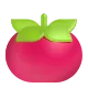 Tomato Color