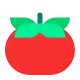 Tomato Flat