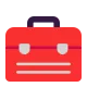 Toolbox Flat