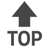 Top with Upwards Arrow Above