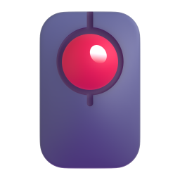 Trackball 3D