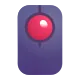 Trackball Color