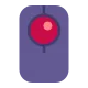 Trackball Flat