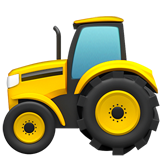 Apple Emoji iOS 15.4.