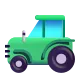 Tractor Color