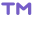Trade Mark Sign Flat