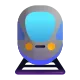 Train Color