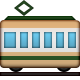 Apple Emoji iOS 5.1.