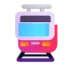 Tram Color