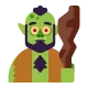 Troll Flat