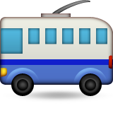 Apple Emoji iOS 6.0.
