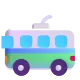 Trolleybus Color