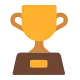 Trophy Flat