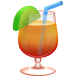 Apple Emoji iOS 8.3.